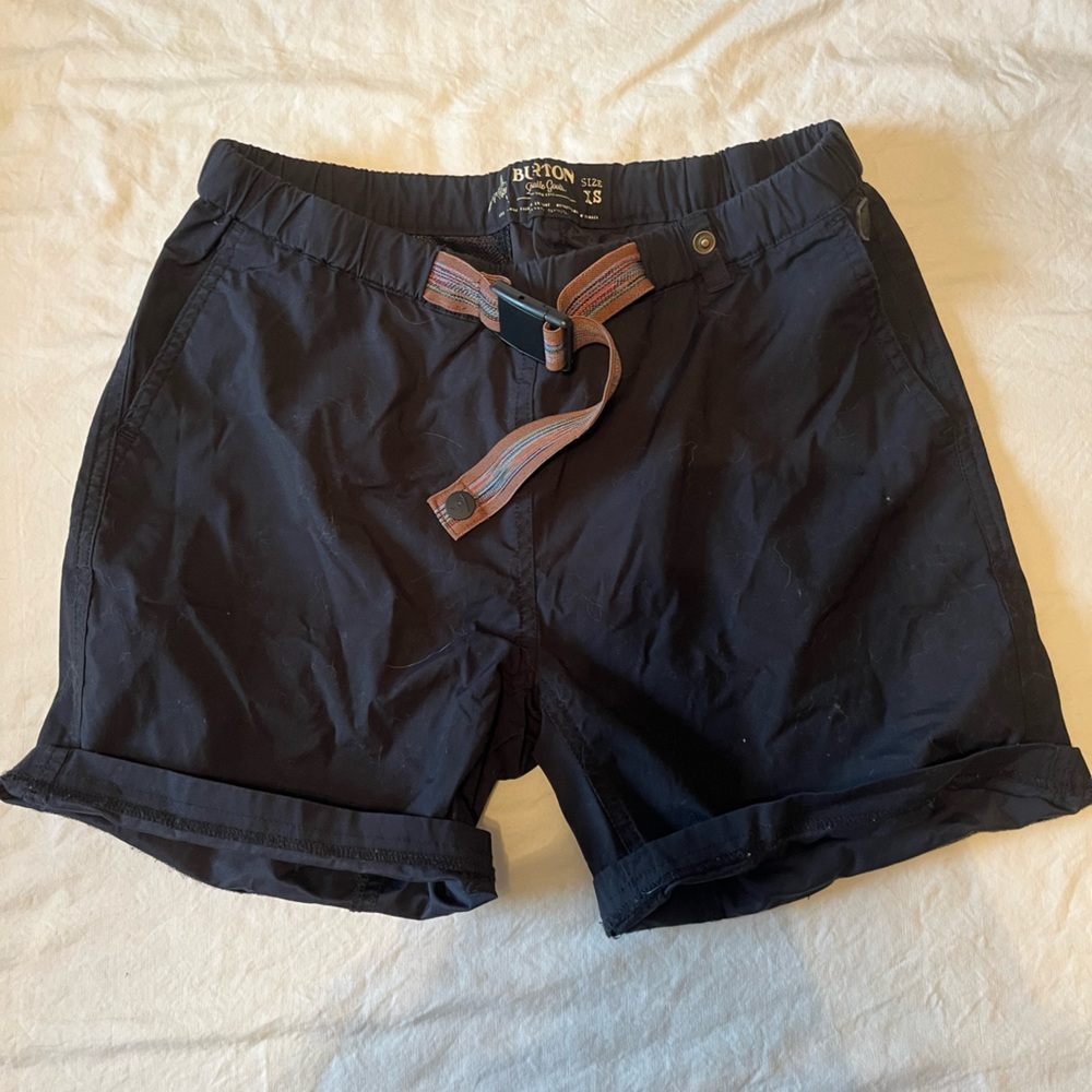 Burton Shorts